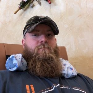 Meet your Posher, Andrew